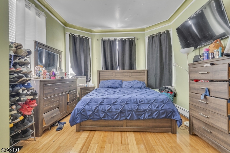 Paterson City, NJ 07504,361 15Th Ave #3