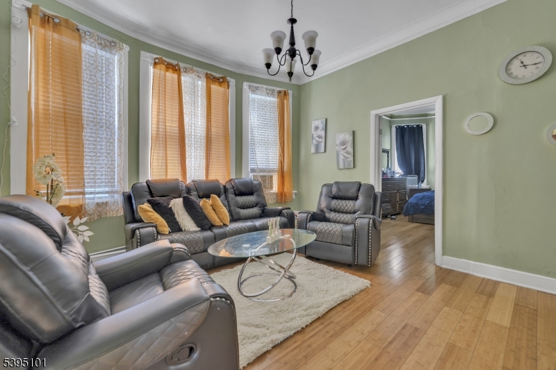 361 15Th Ave #3, Paterson City, NJ 07504