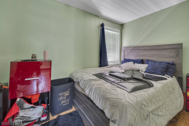 Paterson City, NJ 07504,361 15Th Ave #3