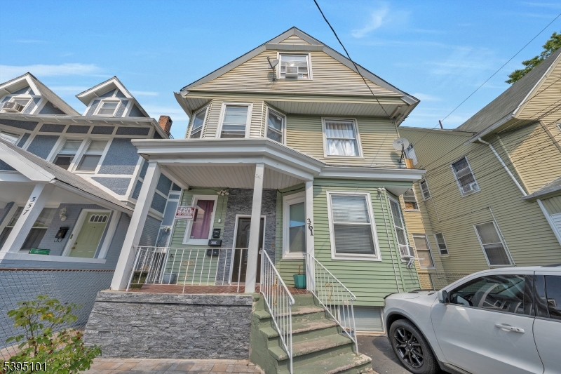 Paterson City, NJ 07504,361 15Th Ave #3