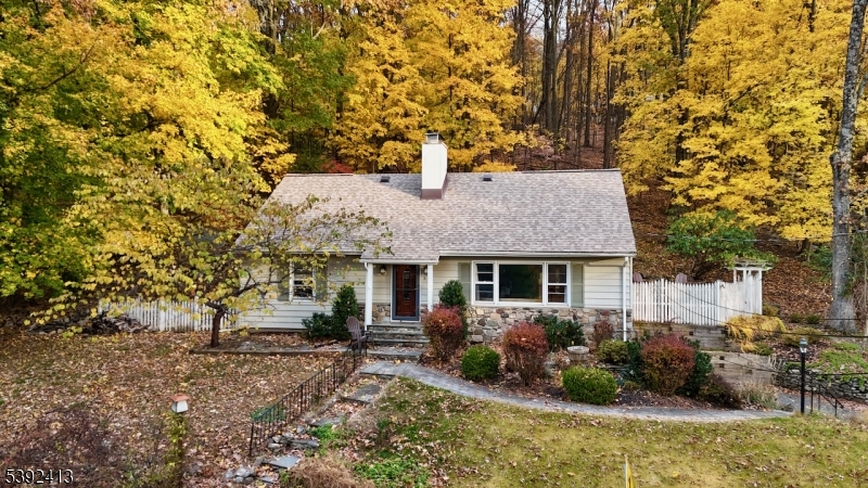 377 E Shore Trl, Sparta Twp., NJ 07871