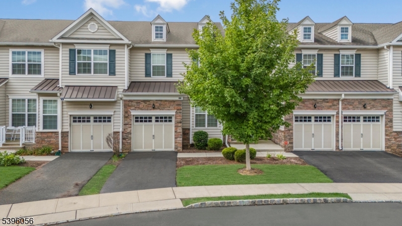 Montgomery Twp., NJ 08558,11 Cortland Place #11