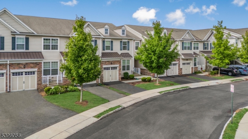 Montgomery Twp., NJ 08558,11 Cortland Place #11