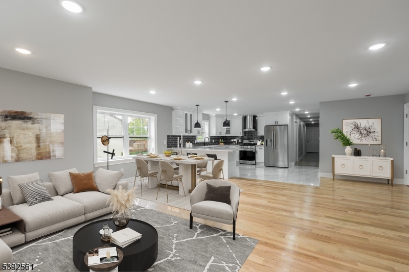 West Orange Twp., NJ 07052,3 Mount Vernon Ave