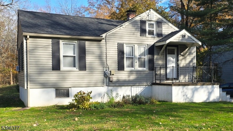 29 Millbrook Rd, Harding Twp., NJ 07976