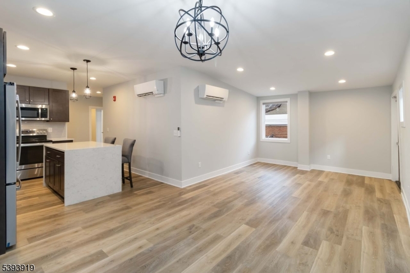 Morristown Town, NJ 07960,46 South Park Place Unit B #3