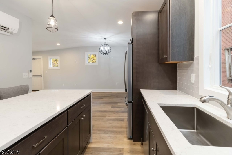 Morristown Town, NJ 07960,46 South Park Place Unit B #3