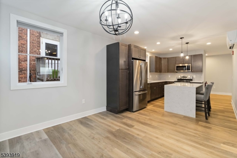 Morristown Town, NJ 07960,46 South Park Place Unit B #3