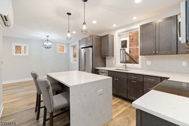 Morristown Town, NJ 07960,46 South Park Place Unit B #3