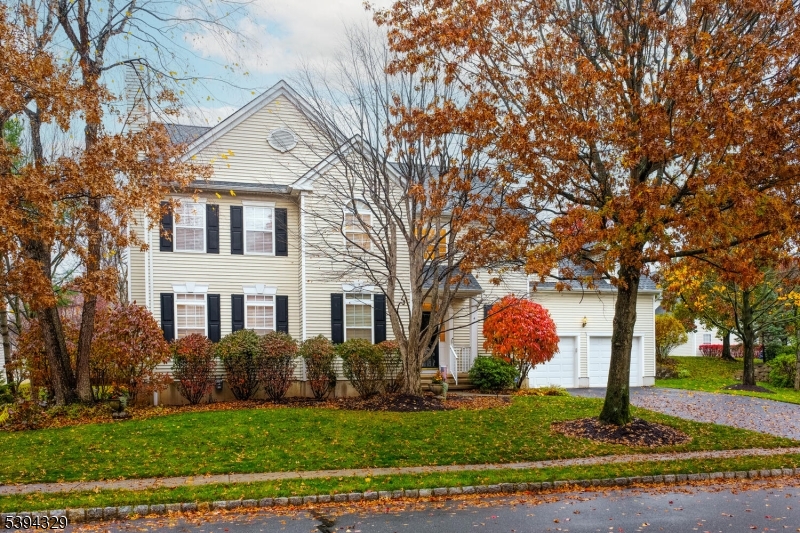 Bernards Twp., NJ 07920,4 Hansom Rd