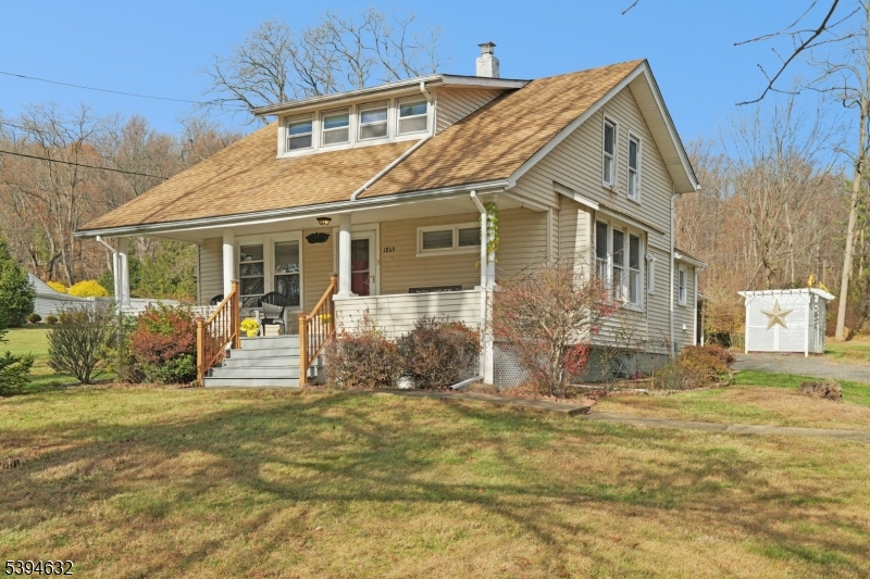 1869 Washington Valley Rd, Bridgewater Twp., NJ 08836