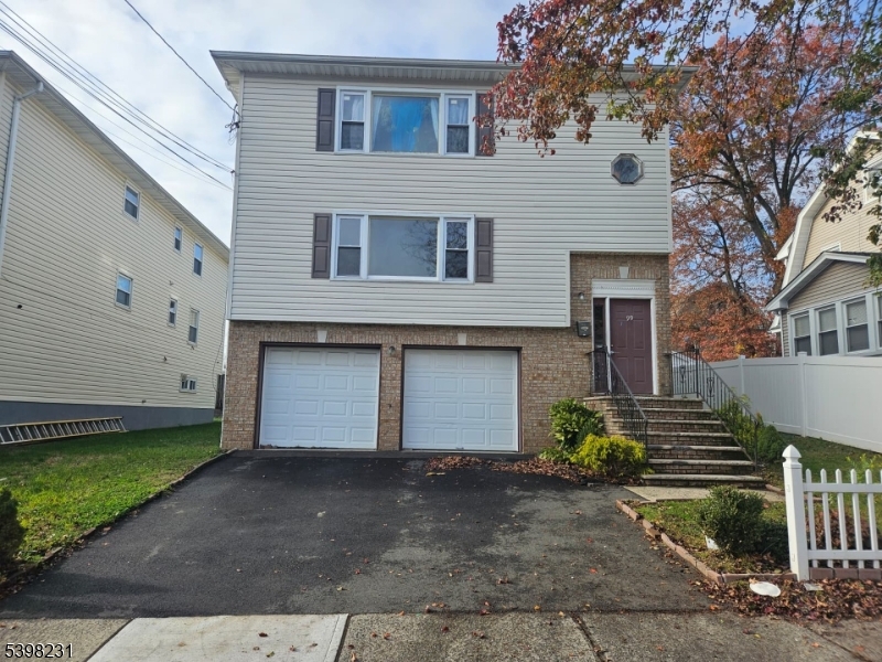 Irvington Twp., NJ 07111,99 Chapman Pl