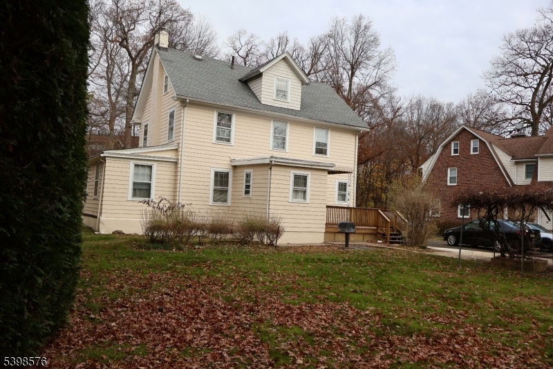 Summit City, NJ 07901,40 Prospect St