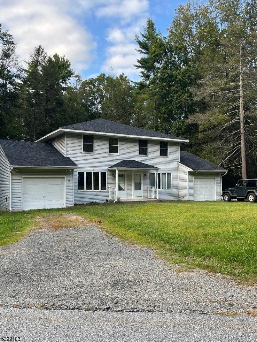 Montague Twp., NJ 07827,430 Deerfield Ln