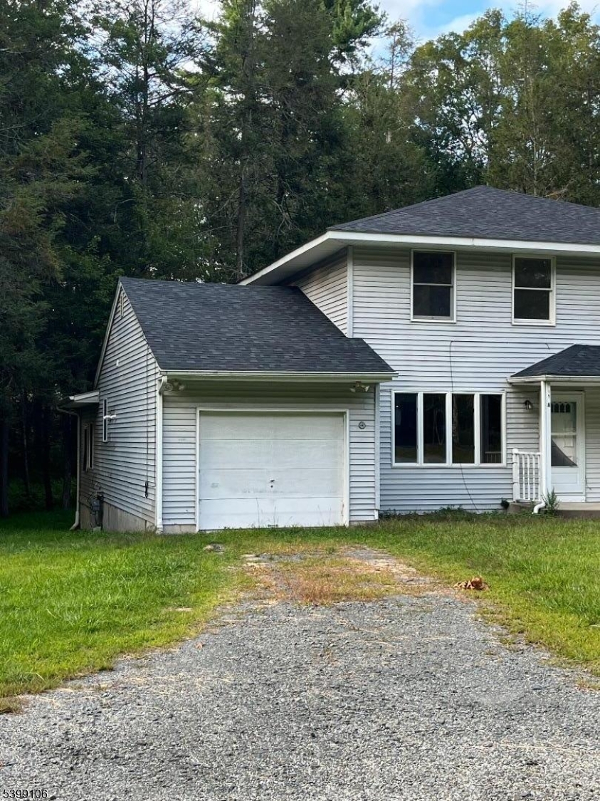 Montague Twp., NJ 07827,430 Deerfield Ln