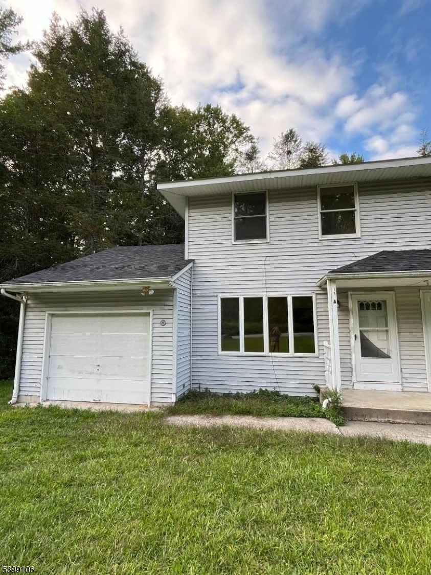 430 Deerfield Ln, Montague Twp., NJ 07827