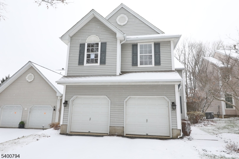 20 Sycamore Way #20, Mount Arlington Boro, NJ 07856
