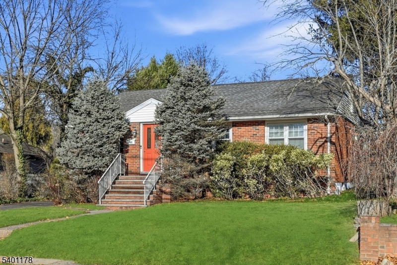 Glen Rock Boro, NJ 07452,351 Harristown Rd