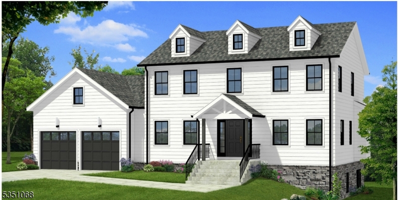 01 Castle Pl, Long Hill Twp., NJ 07933