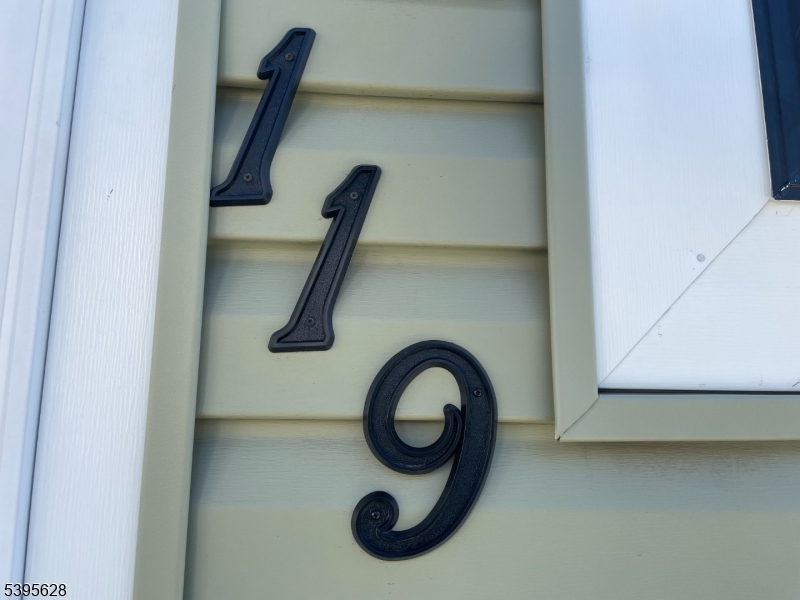 Paterson City, NJ 07501,119 Lewis St #2