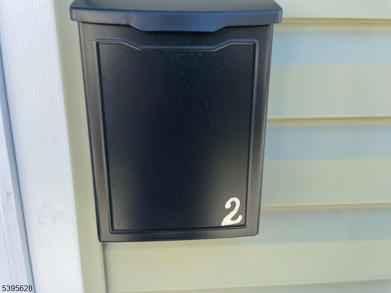 Paterson City, NJ 07501,119 Lewis St #2