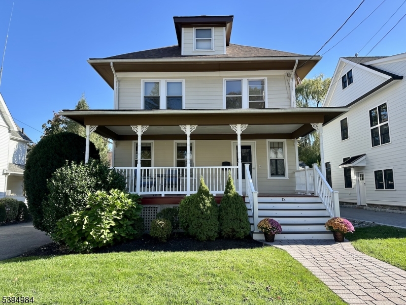 12 Maple Ave, Madison Boro, NJ 07940