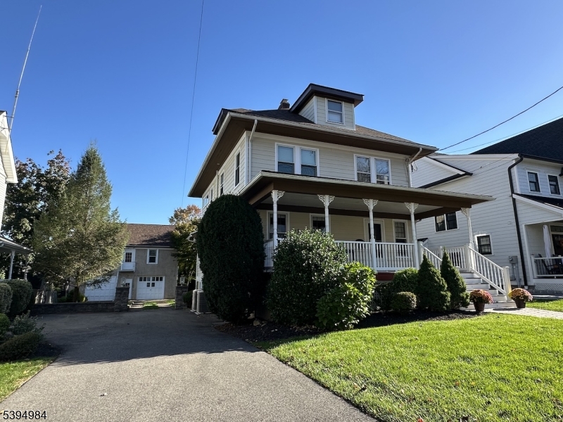 Madison Boro, NJ 07940,12 Maple Ave