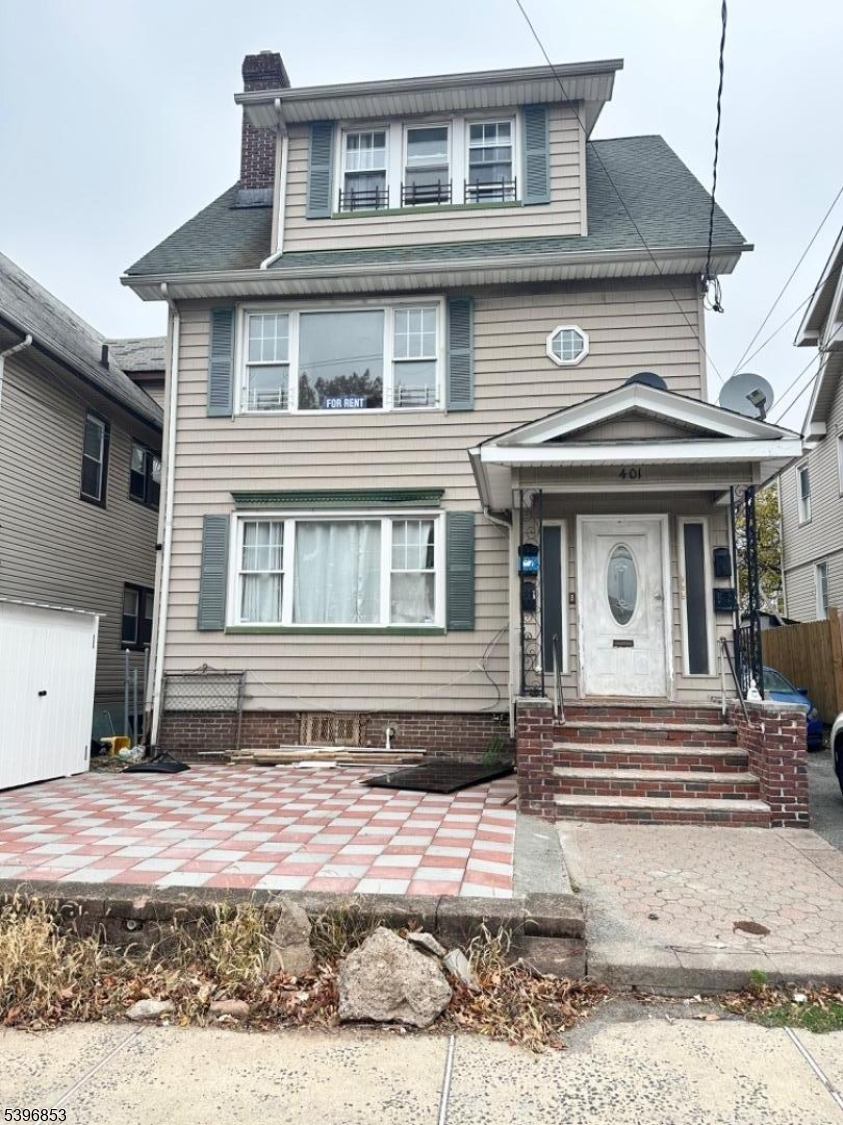 Newark City, NJ 07107,401 3Rd Ave W