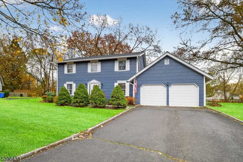 Green Brook Twp., NJ 08812,13 Sweeney Ct