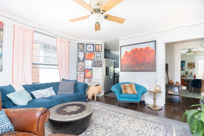 Maplewood Twp., NJ 07040,584 Ridgewood Rd Apt 2