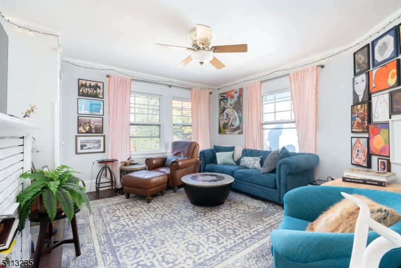 Maplewood Twp., NJ 07040,584 Ridgewood Rd Apt 2