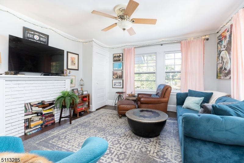 Maplewood Twp., NJ 07040,584 Ridgewood Rd Apt 2