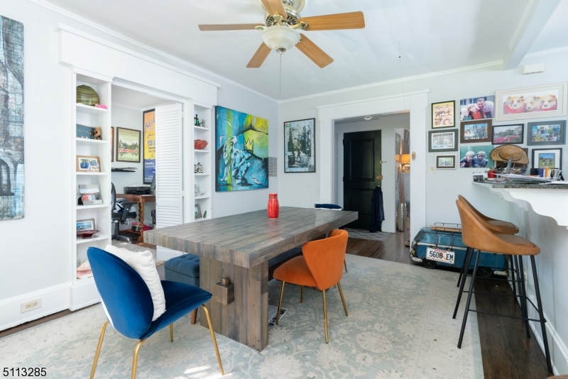 Maplewood Twp., NJ 07040,584 Ridgewood Rd Apt 2