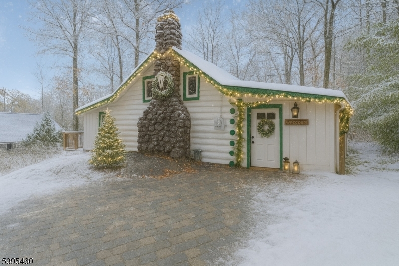 75D Upper Hibernia Road, Rockaway Twp., NJ 07866