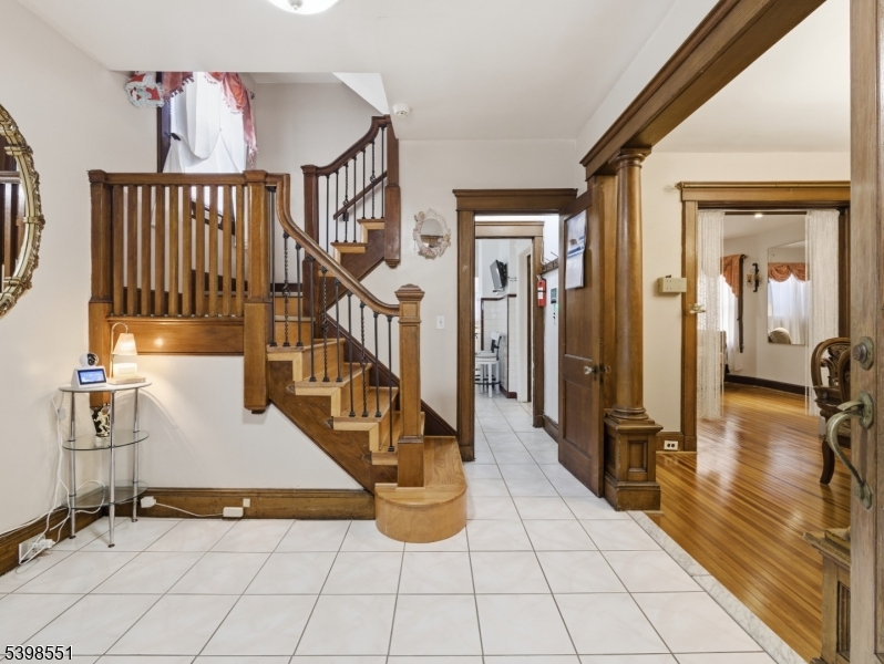 Paterson City, NJ 07504,768 E 25th ST