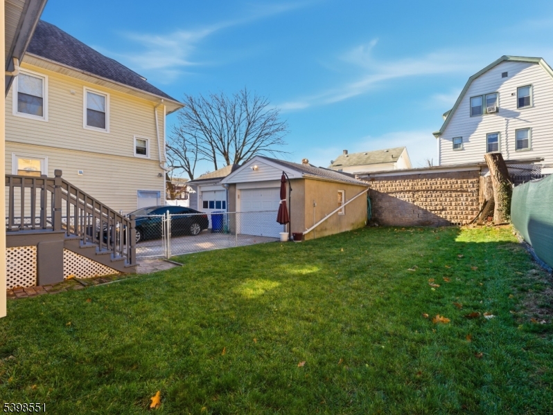 Paterson City, NJ 07504,768 E 25th ST