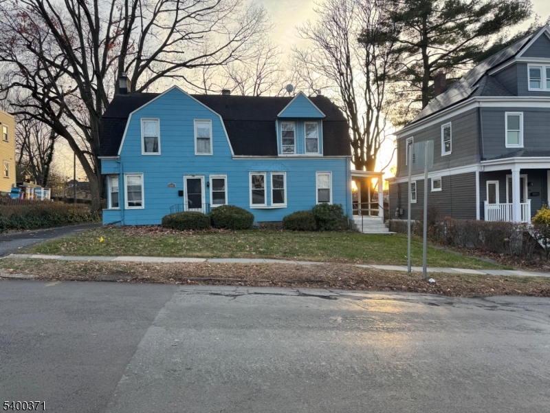 South Orange Village Twp., NJ 07079,64 3Rd St