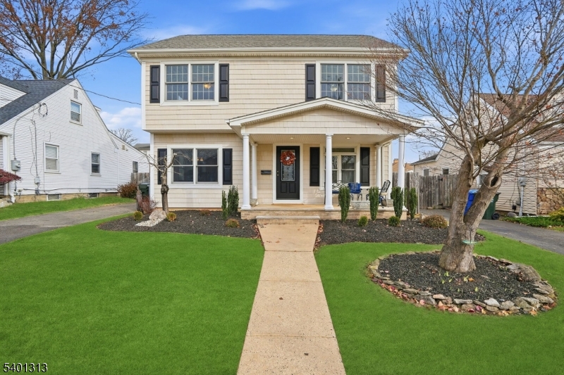 326 Dekalb Ave, Woodbridge Twp., NJ 07095