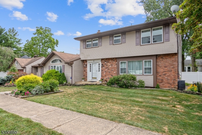 9 Marlin Ave, Edison Twp., NJ 08820