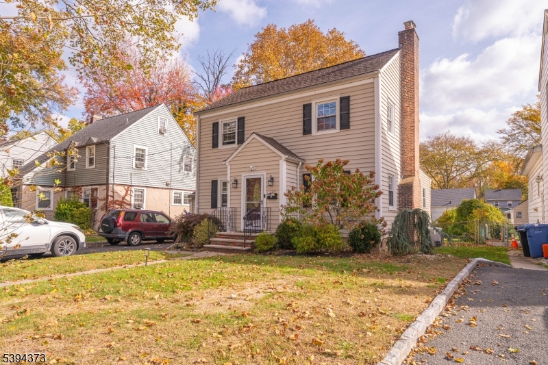 Springfield Twp., NJ 07081,125 Meisel Ave