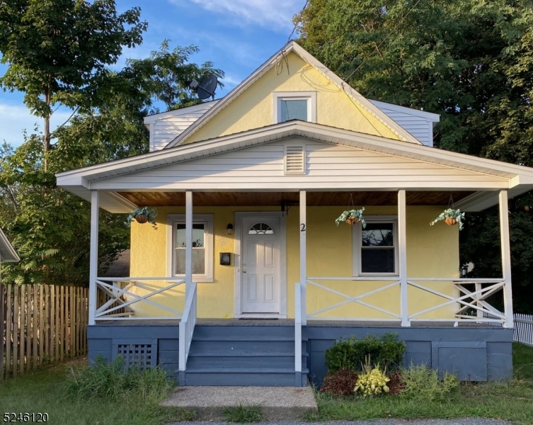 Morris Twp., NJ 07950,2 Holloway Pl