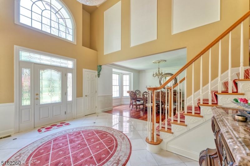 Montgomery Twp., NJ 08502,12 Fieldflower Dr