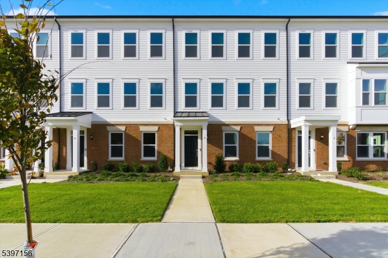 4 Barton Ave, Oceanport Boro, NJ 07757