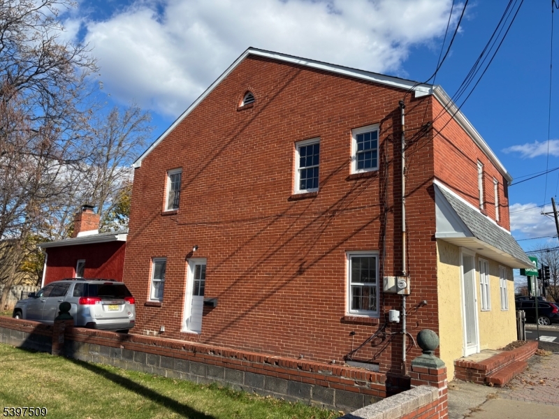 Manville Boro, NJ 08835,10 Brooks Blvd