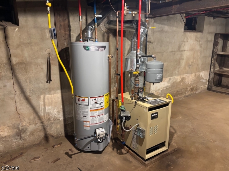 Manville Boro, NJ 08835,10 Brooks Blvd