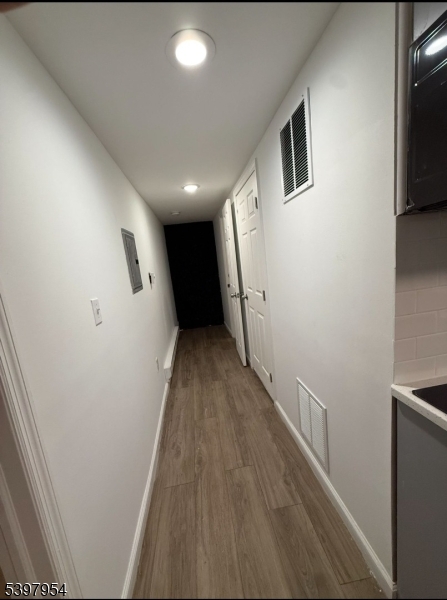 Paterson City, NJ 07501,100 Rosa Parks Blvd #B1B