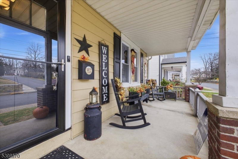 Washington Boro, NJ 07882,89 Park Ave