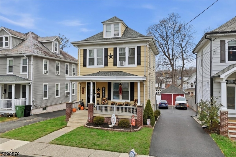 Washington Boro, NJ 07882,89 Park Ave