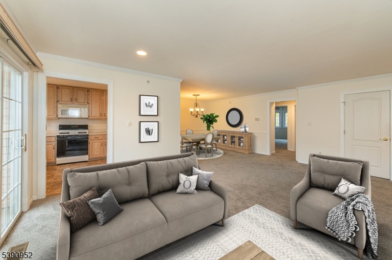 Caldwell Boro Twp., NJ 07006,105 Roseland Ave #1203