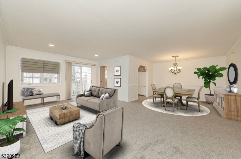 Caldwell Boro Twp., NJ 07006,105 Roseland Ave #1203